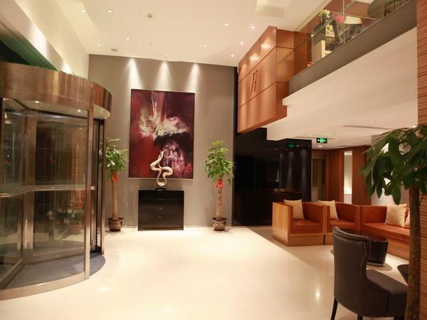 Jinjiang Inn Nanchang Bayi Square Yongshu Road Esterno foto